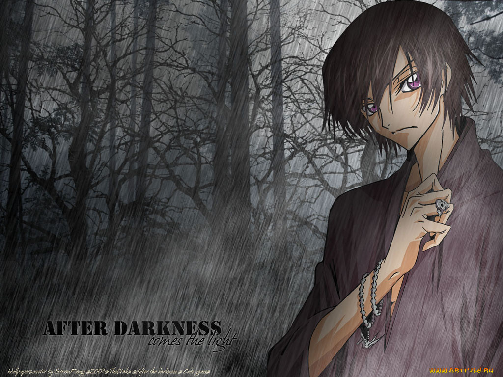 , code, geass